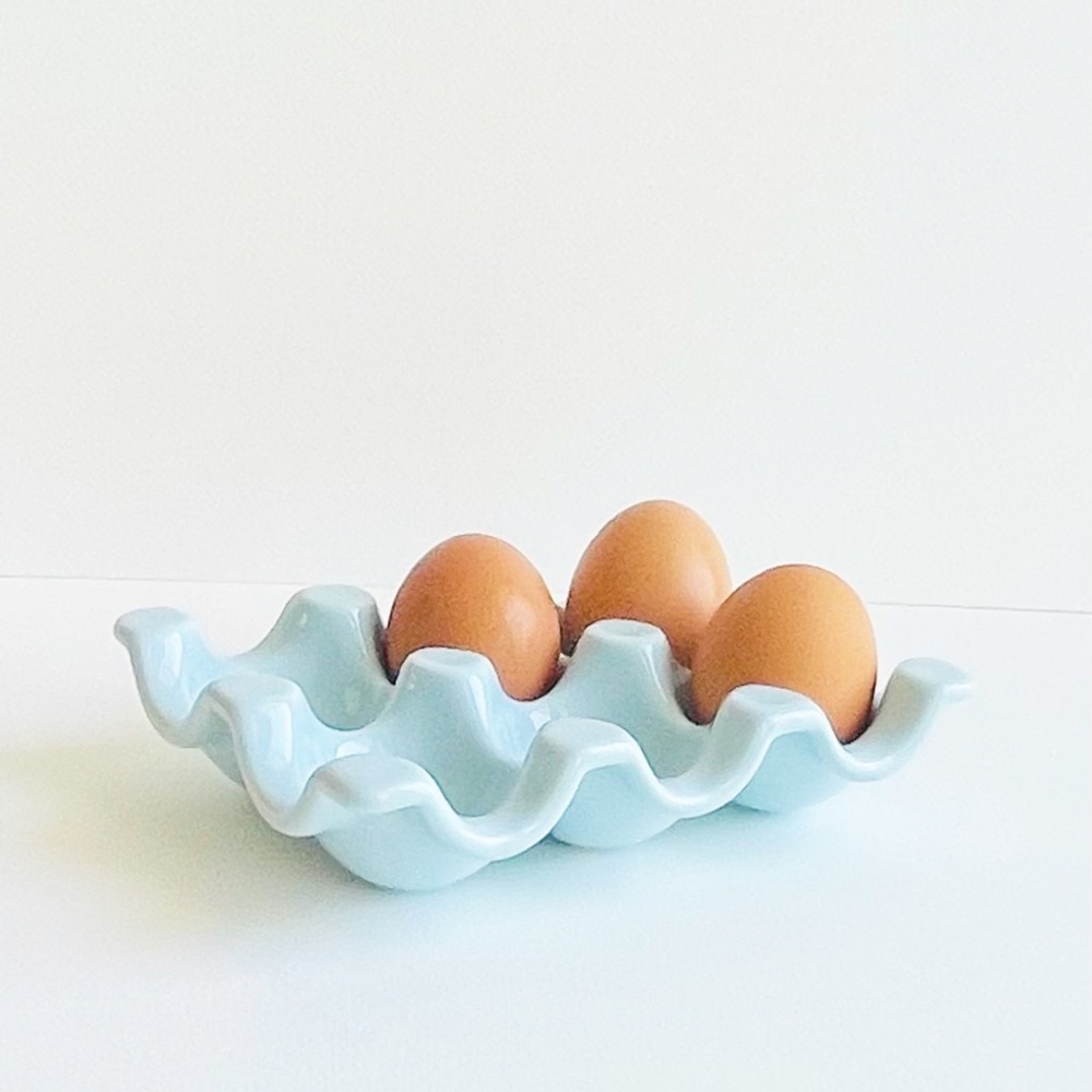 BRAND NEW, Half-Dozen Egg Crate